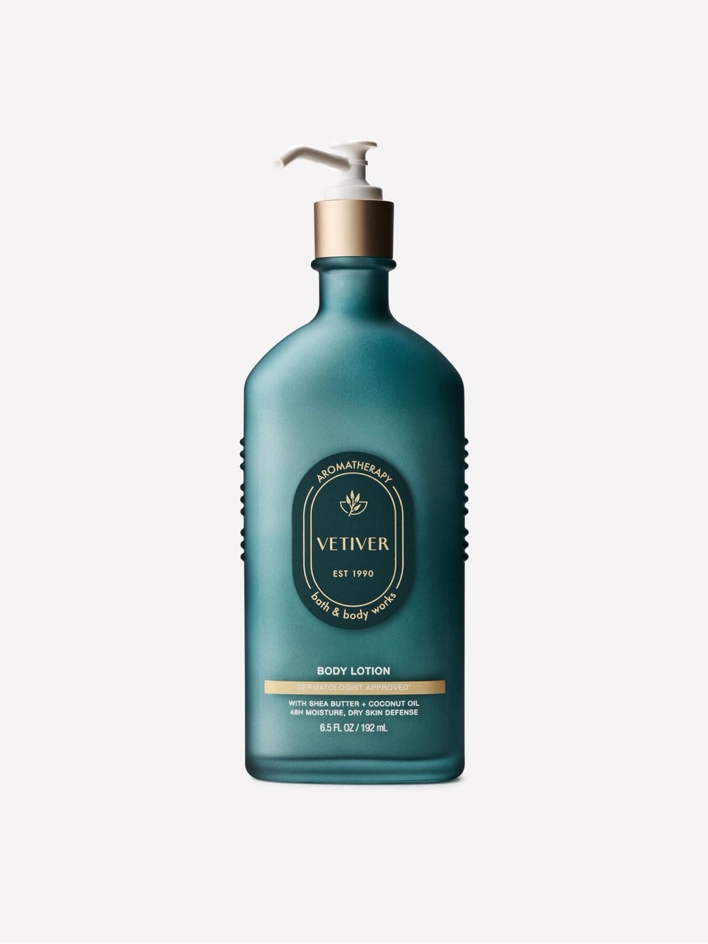 NEW! Bath & Body Works Vetiver Body Lotion